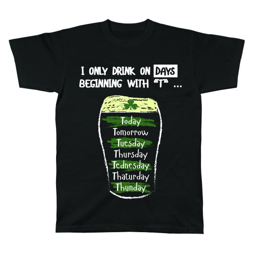 Drinking Days
