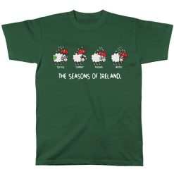 Seasons of Irl