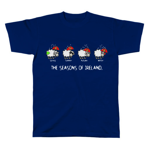 Seasons of Irl - Image 8