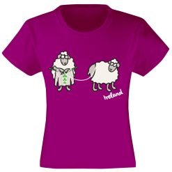 Sheep Knitting