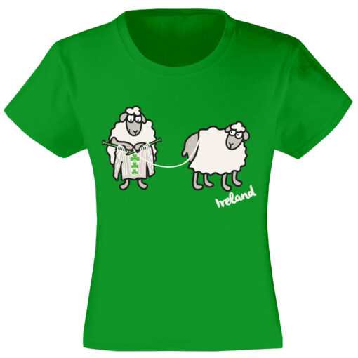 Sheep Knitting - Image 10