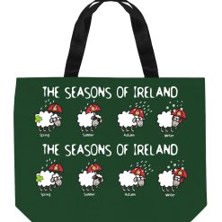 Seasons of Ireland
