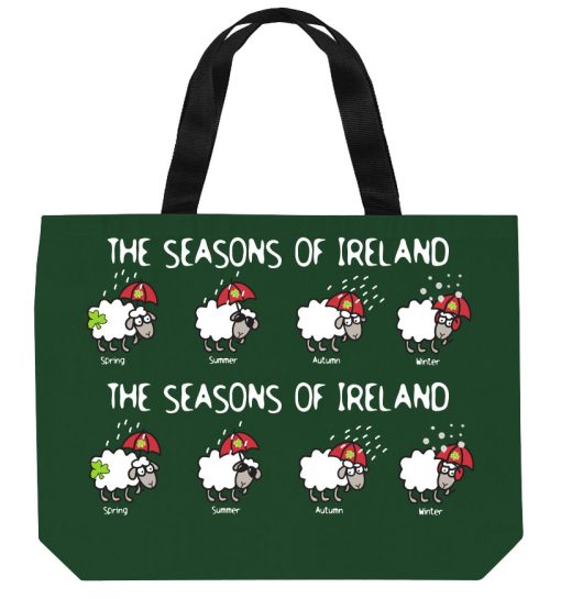 Seasons of Ireland