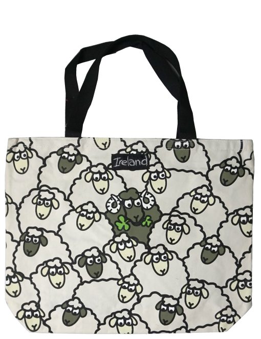 Sheep Paddock