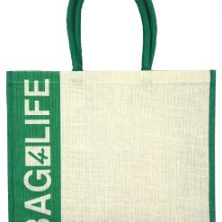 Bag 4 Life  (Jute Lge)