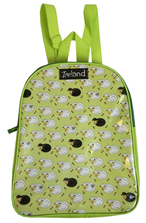 Dancing Sheep      (Kids Back Pack)