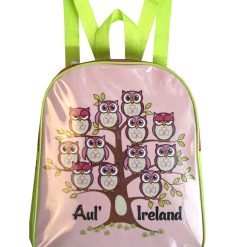 Aul Ireland    (Kids Back Pack)