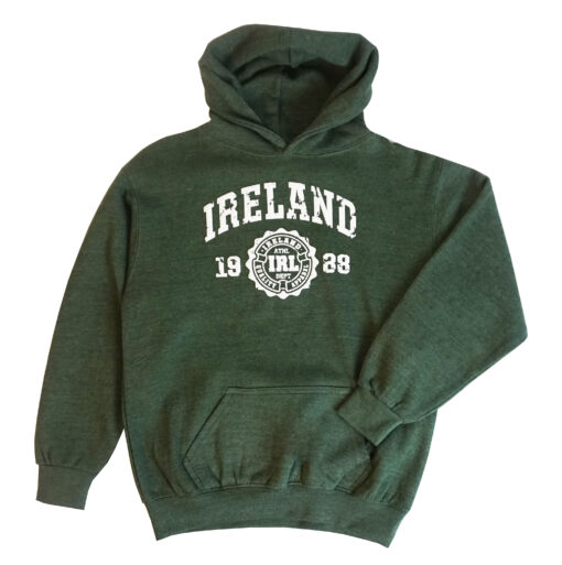 Irl App 88 Kids Melange Hood - Image 8