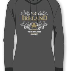 Irl Ornate Butterfly    (Roll Neck)