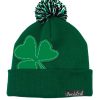 Sham Applique (Ski Hat)