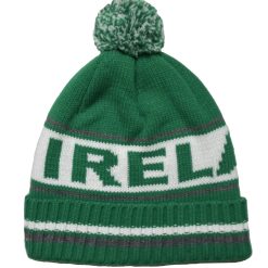 Ireland Text