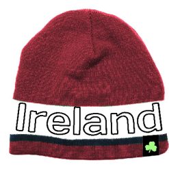 Ireland Lge         SKI HAT