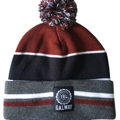 Galway Stamp V2 Irl (Kniited Hat)