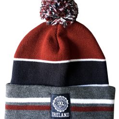 Irl Stamp V2 Irl (Kniited Hat)