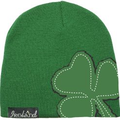 Sham Applique (Beanie Hat)