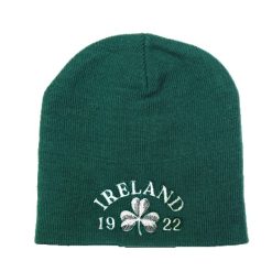 Distressed Shamrock