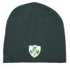 SHAMROCK SHIELD