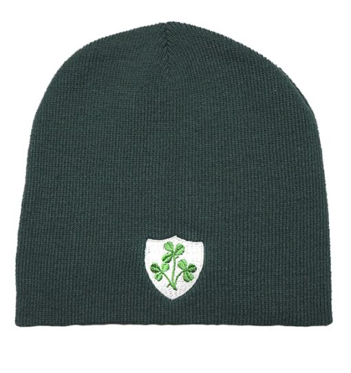 SHAMROCK SHIELD