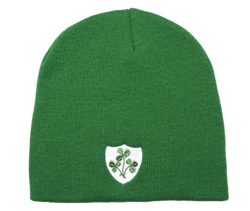 SHAMROCK SHIELD - Image 3