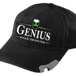 Pint Genius     (Bottle Side BB)