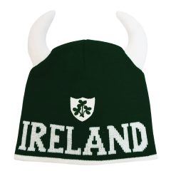 Ireland Shamrock Shield