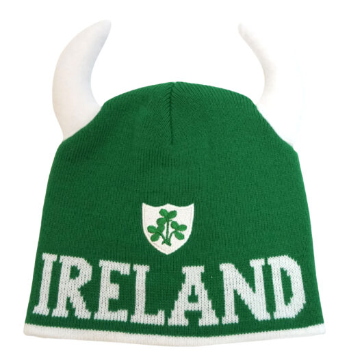 Ireland Shamrock Shield - Image 3