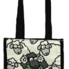 Sheep Paddock 12oz Shopper
