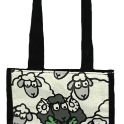 Sheep Paddock 12oz Shopper