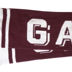 Galway Kniited Scarf