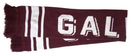Galway Kniited Scarf