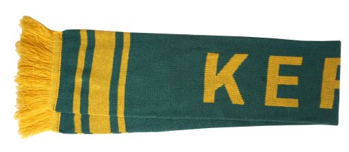 Kerry Kniited Scarf