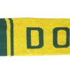 Donegal Kniited Scarf