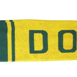 Donegal Kniited Scarf
