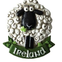 Sheep Magnet(08)