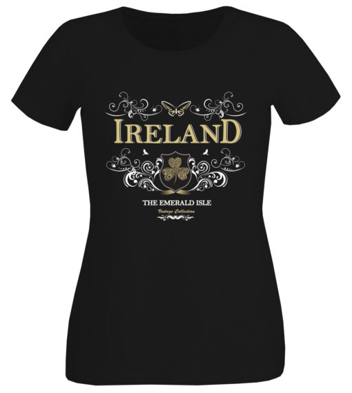 Ireland Ornate Butterfly - Image 8