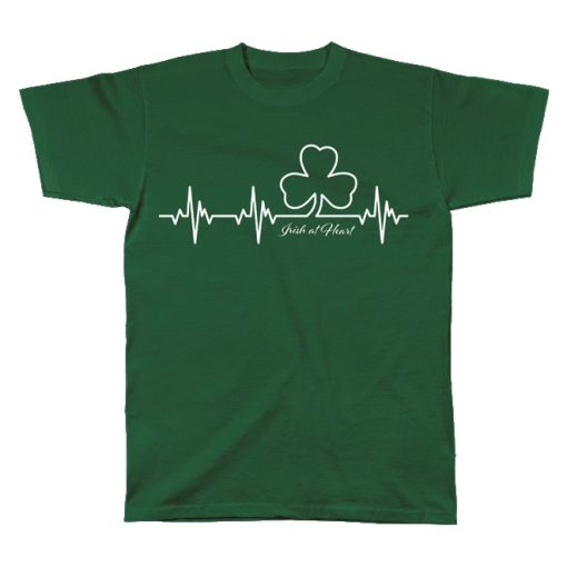 Irl Heartbeat