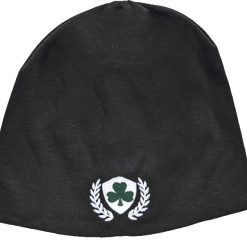 Shamrock Laurels V2 Cotton Beanie