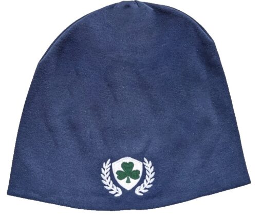 Shamrock Laurels V2 Cotton Beanie - Image 3