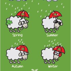 Seasons of Ireland(09)
