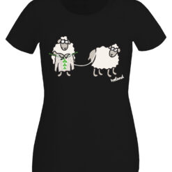 Sheep Knitting        (lady sweety)