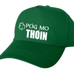 Pog mo Thoin