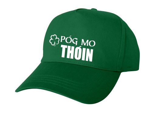 Pog mo Thoin