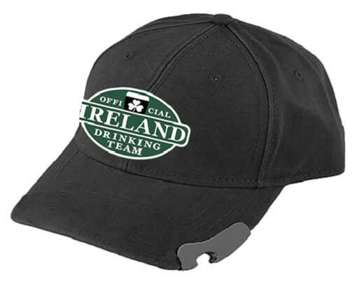 Official Drinking Team