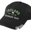 Drinking Team  (Side Bottle Opener)