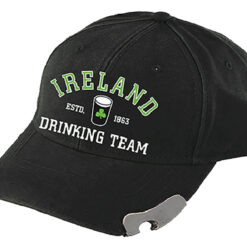 Drinking Team  (Side Bottle Opener)