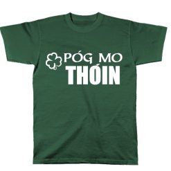 Pog mo Thoin