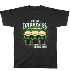 Hello Darkness (V2)