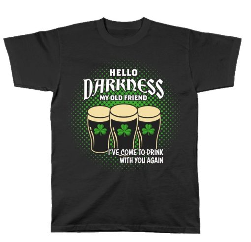 Hello Darkness (V2)