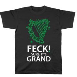 F... It's Grand