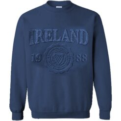 Irl 1988 Embossed Sweat